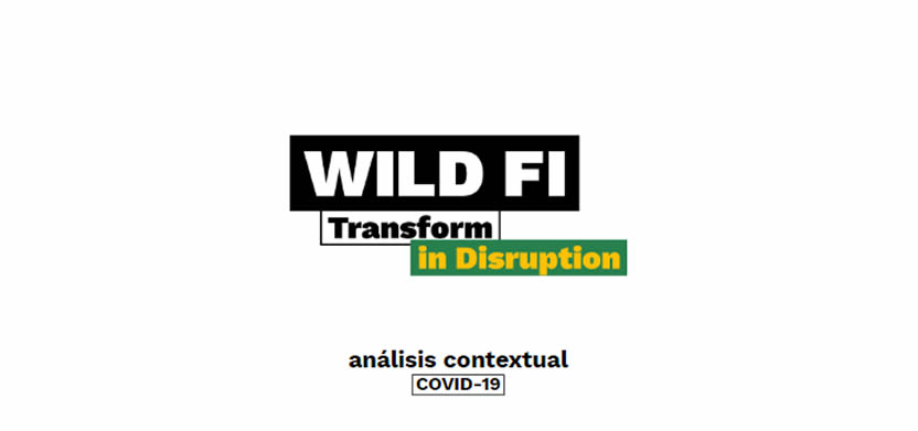 El informe de WILD Fi sobre el Covid-19