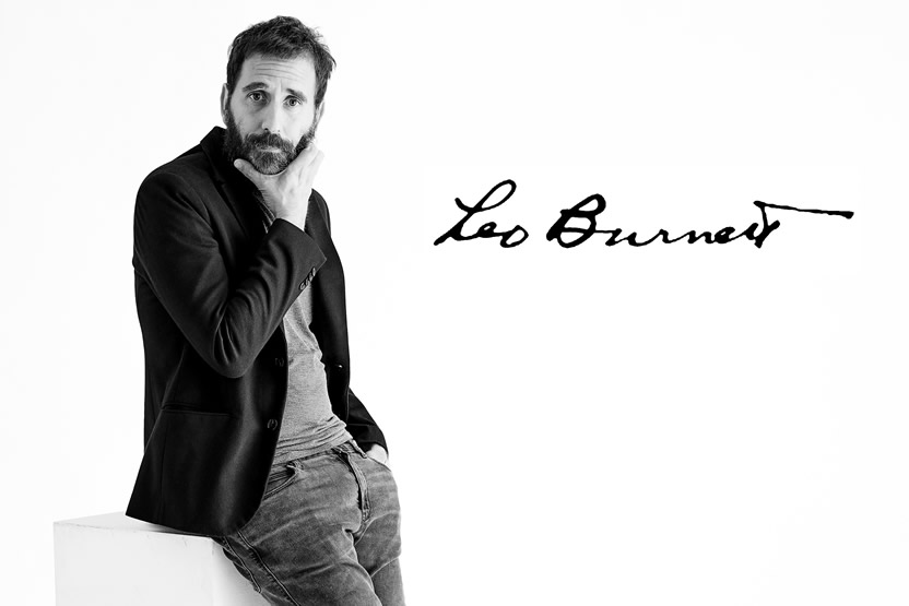 Fernando Sosa, nuevo Presidente Creativo de Leo Burnett Argentina