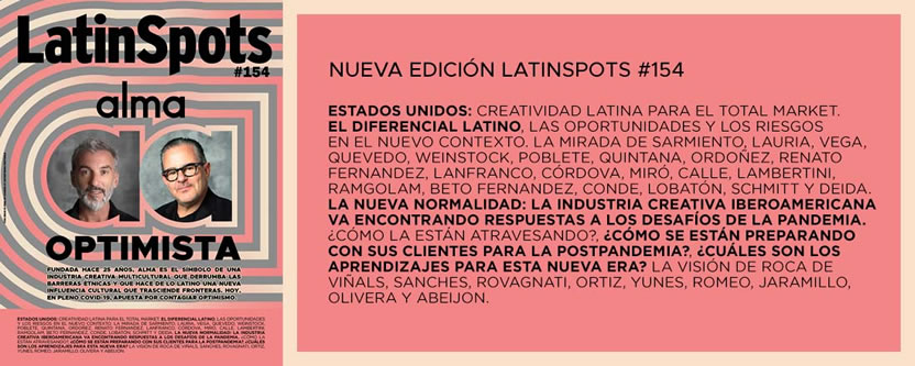 LatinSpots #154: Nueva Era de desafíos