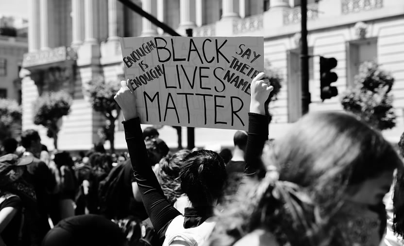600 publicitarios negros piden acciones urgentes contra racismo en la industria