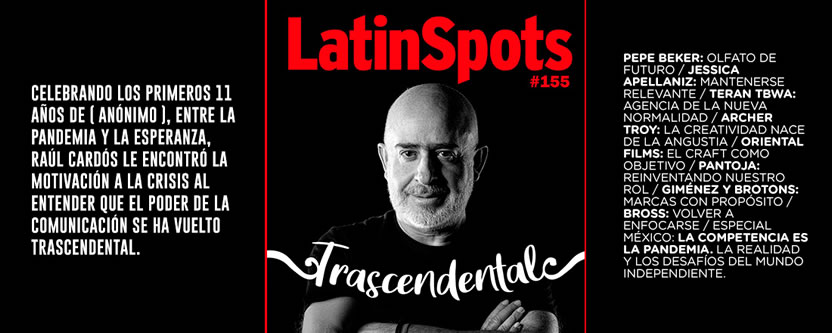 LatinSpots #155: La competencia es la pandemia