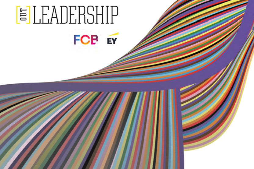 Encuesta de Out Leadership y FCB sobre comunidad LGBTQ+ destaca aliados