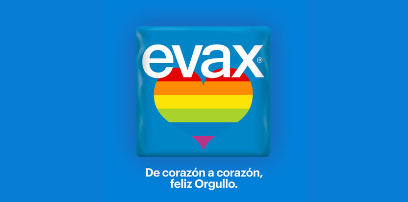 Wunderman Thompson España y Evax se suman a la celebración LGBTQI+
