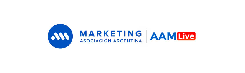 AAM Marketing Live invita a Gaspar Gracia Daponte y a Luciano Pintos 