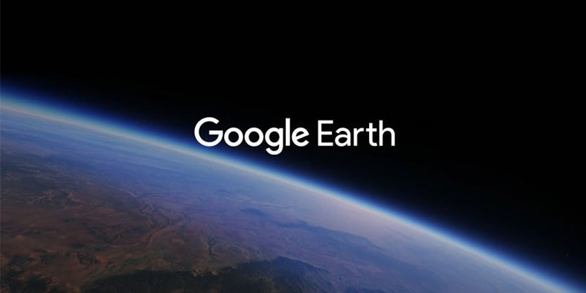 Google Earth cumple 15 años y pone el usuario en papel protagónico