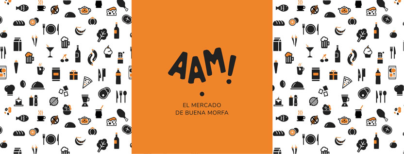  Nace AAM!, el primer mercado virtual by Buena Morfa Social Club