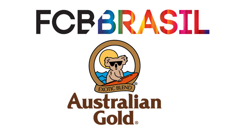 FCB Brasil manejará a Australian Gold 