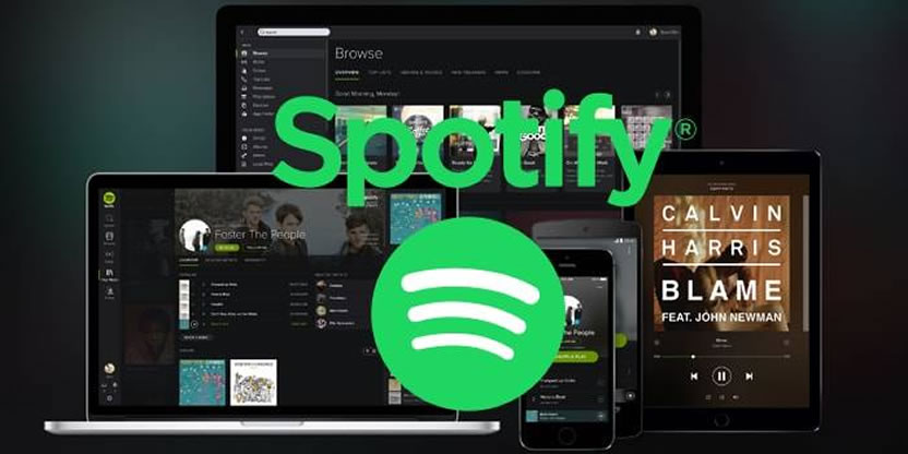 Spotify empieza a ofrecer servicio de podcasts con video