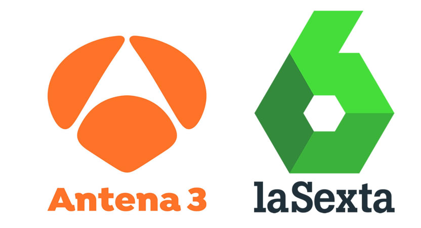 Antena 3 y laSexta, las cadenas más cercanas y rigurosas en la gestión informativa de la pandemia