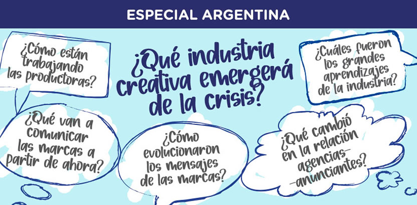¿Qué industria creativa argentina emergerá de la post pandemia?