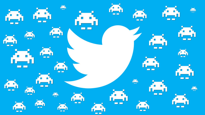 Las marcas gamers conectan con su audiencia en Twitter