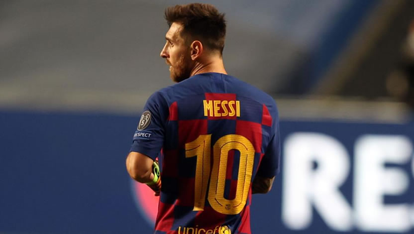 Messi: millones en juego en una relación con el Barcelona que es mucho más que fútbol 