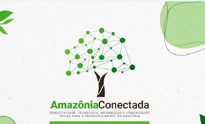 Huawei llevará conectividad al Amazonas