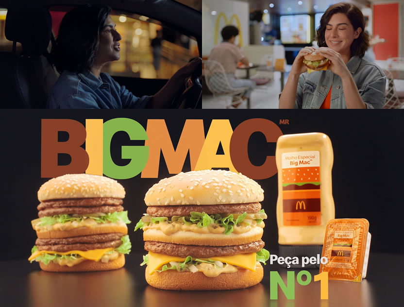 Lucha Libre: Nuevo jingle para Big Mac 