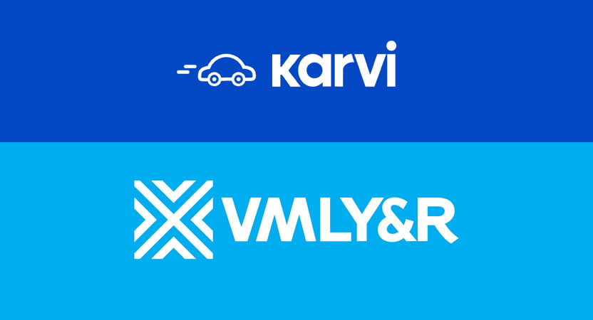 Karvi y VMLY&R comienzan a trabajar juntos