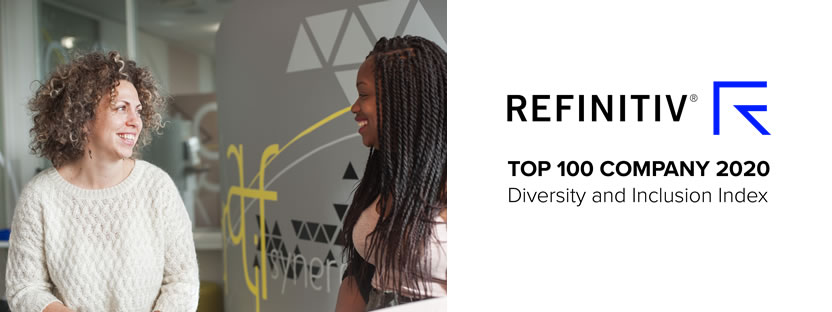L´Oréal entre los 10 mejores de Refinitiv 2020 del Índice de Diversidad e Inclusión