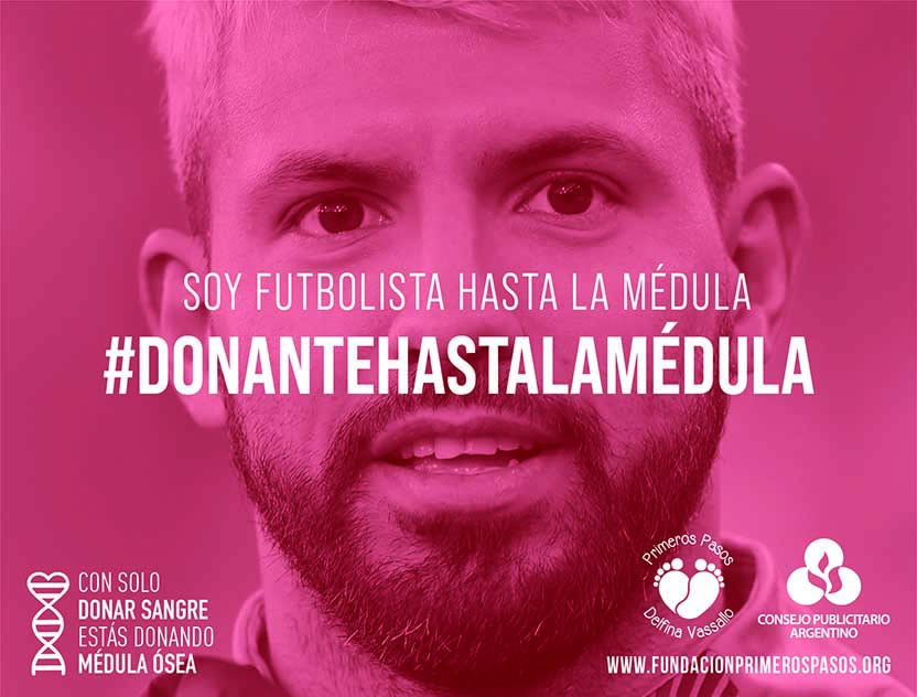 Se #DonanteHastaLaMédula con el CPA
