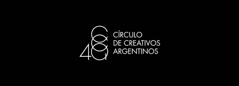 40 años del Círculo de Creativos Argentinos 
