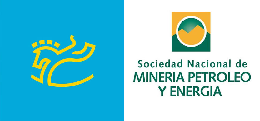 Potro Lima fue elegida por la Sociedad Nacional de Minería Petróleo y Energía