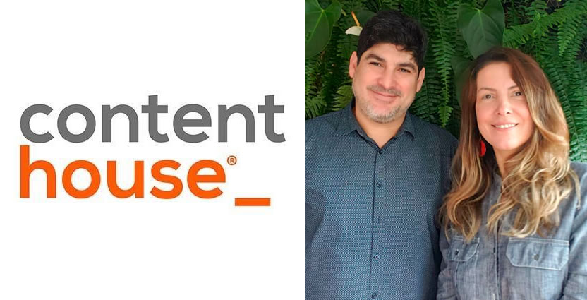 Agencias unen fuerzas para crear Content House, un hub digital en Latinoamérica