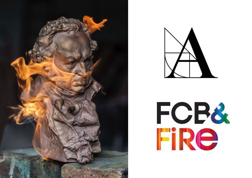FCB&FiRe y la Academia de Cine se unen para promover los Premios Goya 2021