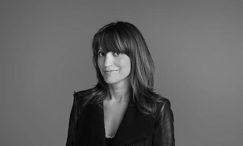 Tiffany Rolfe: Diseñamos negocios y marcas para un futuro más humano