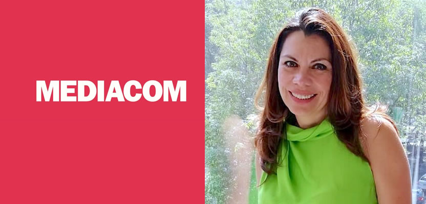 MediaCom designa a Marina Günther Guzmán como CEO Latinoamérica y el Caribe