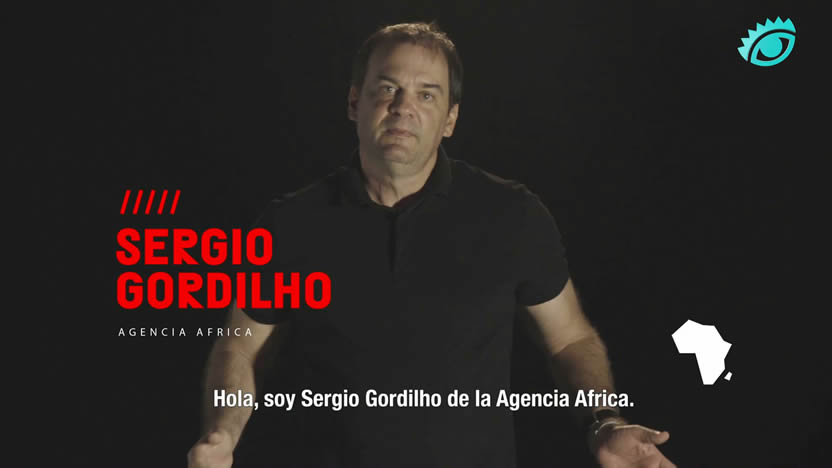 Sergio Gordilho: Ganar el corazón es ganar a las personas