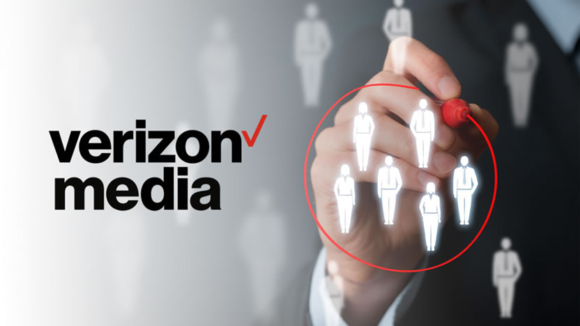 Verizon Media ConnectID: solución para identificación unificada