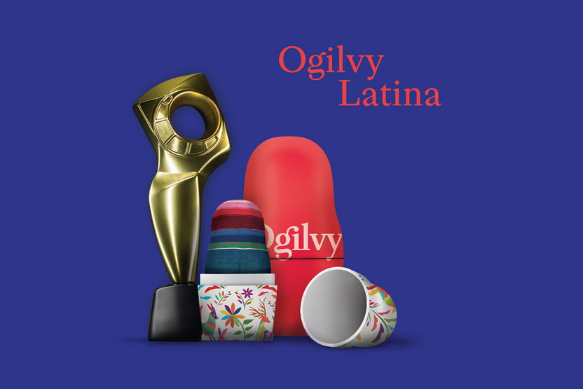 La gran performance de Ogilvy Latina en El Ojo de Iberoamérica 2020