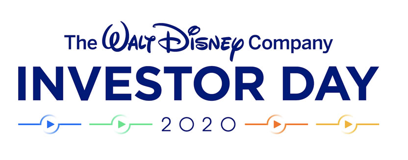 The Walt Disney Company celebró su Investor Day y anunció grandes resultados