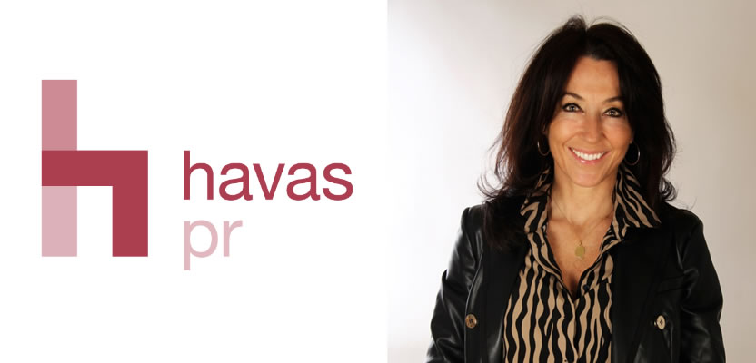 Havas PR: Ana Picó nueva Directora General