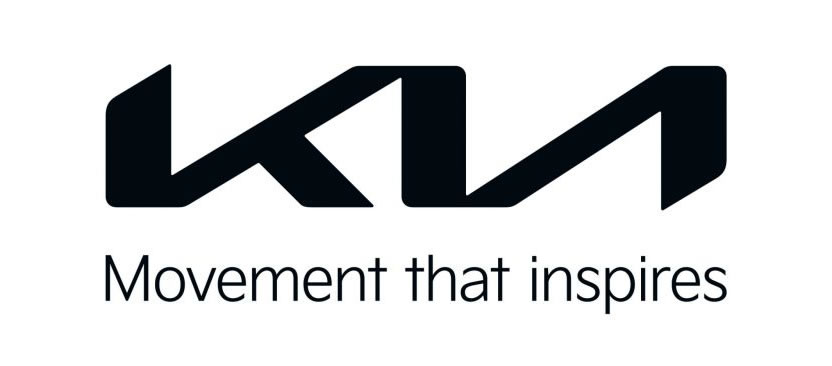 Kia presenta su nuevo logotipo y crea movimientos que inspiran