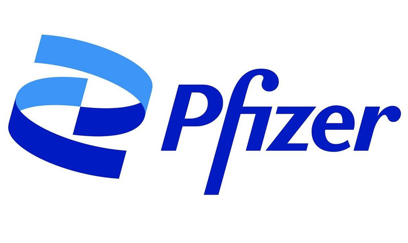 Pfizer presentó su nueva imagen