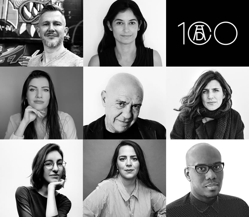 ADC presentó a los jurados iberoamericanos para su 100° edición