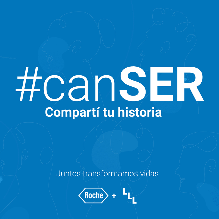 Lanzallamas y Roche proponen #CanSER