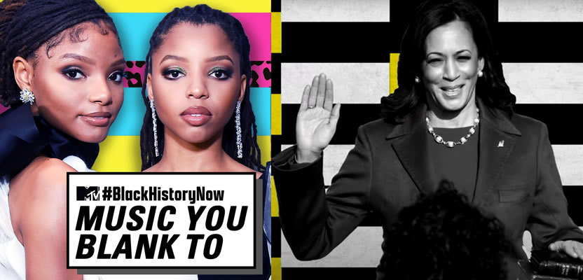 MTV mira al futuro con la historia negra