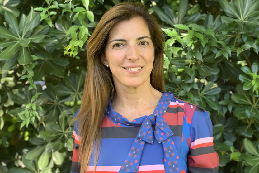 Julieta Rey nueva VP Regional Managing Director de La Comunidad
