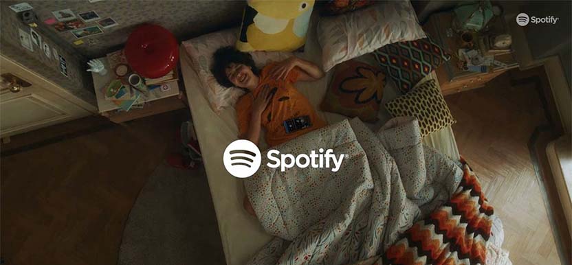 Spotify celebra el poder de elección del usuario con Elegí tu Spotify