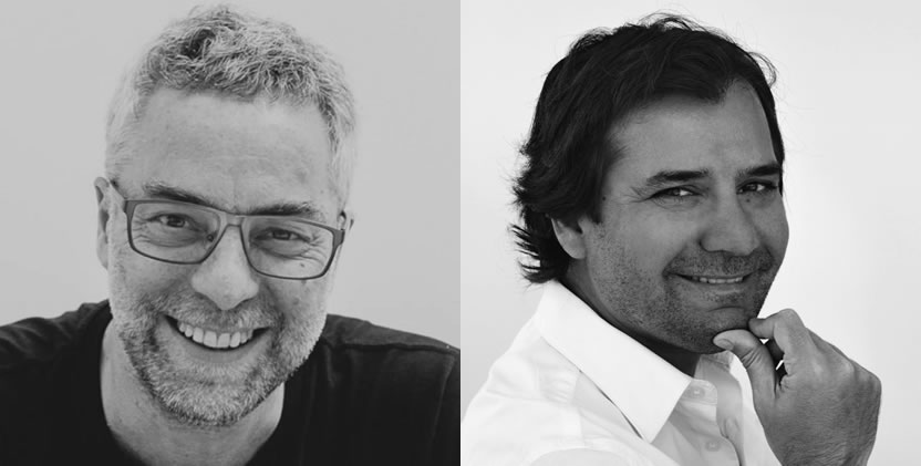 Gustavo Buchbinder y Ezequiel Jones electos presidente y vicepresidente de IAB Argentina