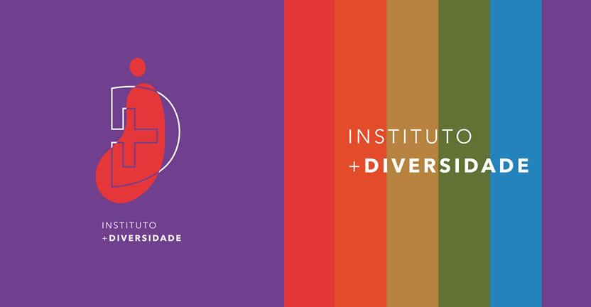 Instituto + Diversidade y Almap BBDO iluminan San Pablo por el Día de la Lucha Contra la LGBTfobia