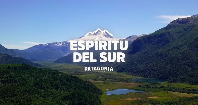 Cerveza Patagonia y National Geographic exploran el Sur de Argentina