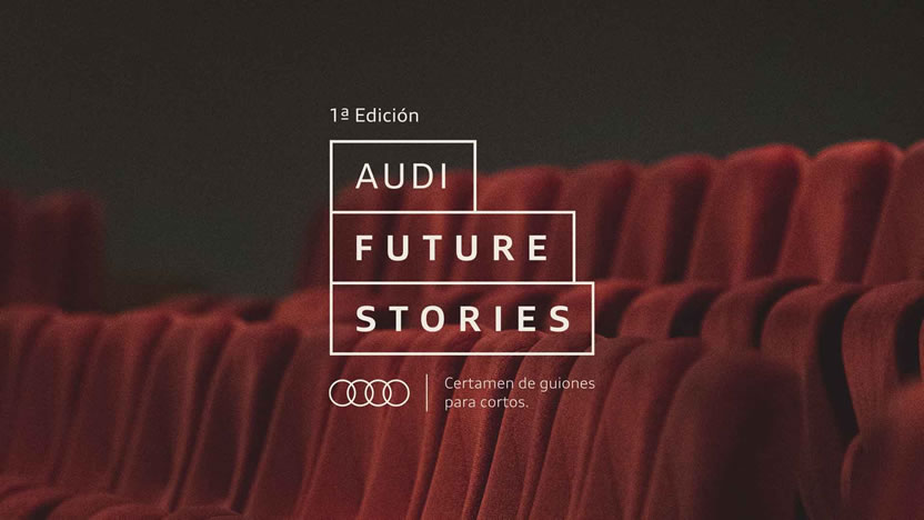 Audi Future Stories impulsa al cine español