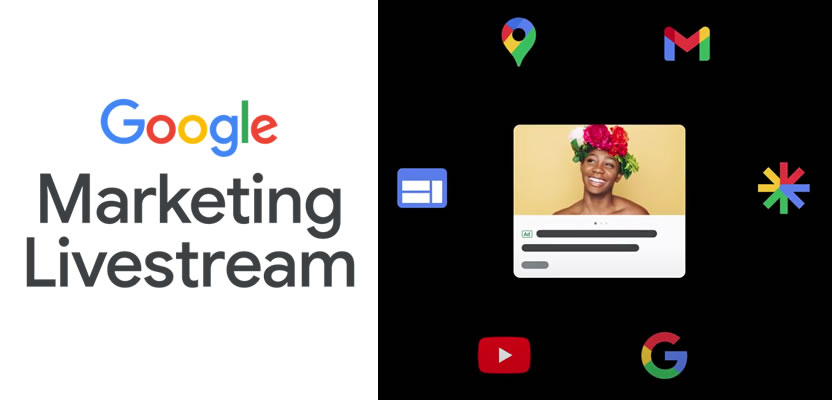 Google presentó nuevas soluciones para anunciantes en Google Marketing Live