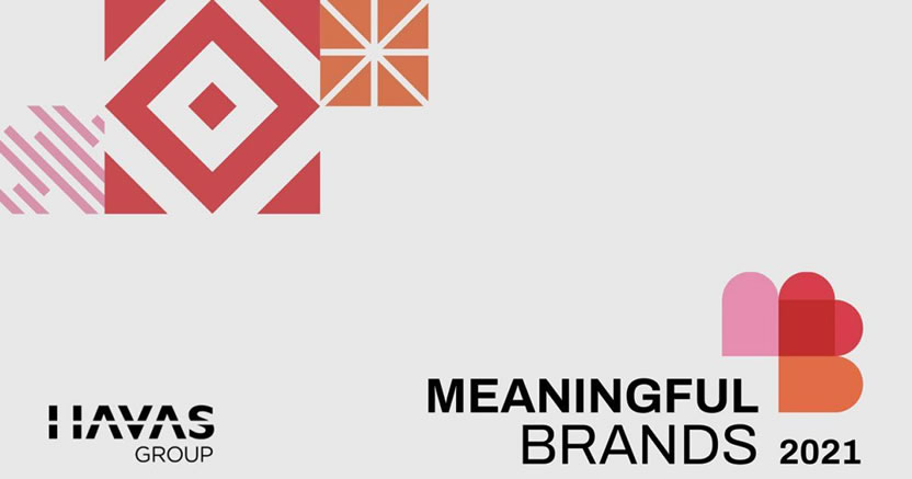 Meaningful Brands 2021 de Havas: Estamos entrando en La Era del Escepticismo