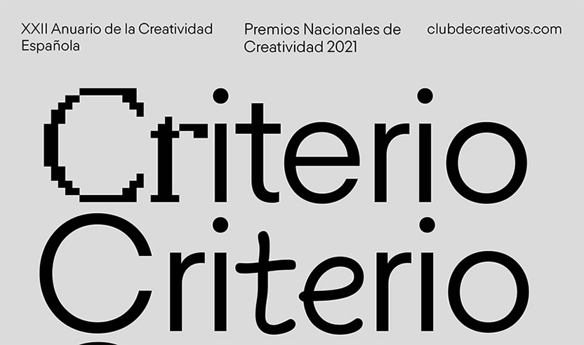 Se anunciaron los trabajos que formarán el XXII Anuario de la Creatividad Española