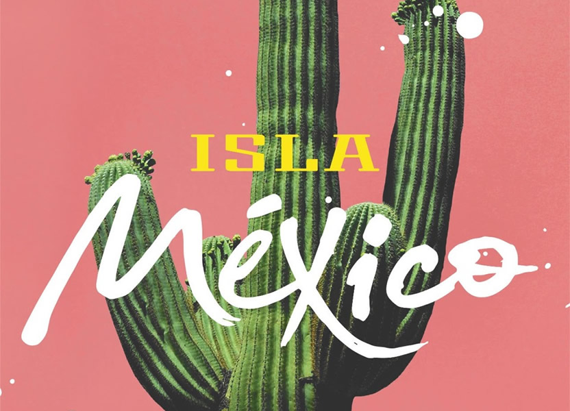 Isla expande su red de agencias creativas con la apertura de una oficina en México