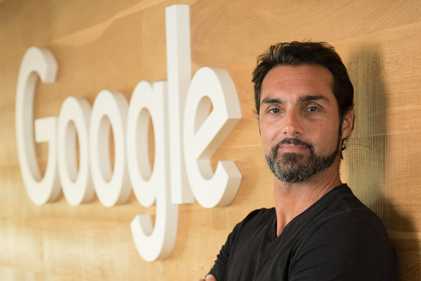 Google Argentina designa a Francisco Petracco Gerente de Comunicaciones