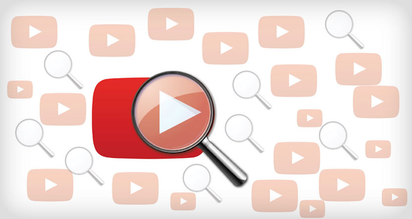 YouTube: Nuevas funcionalidades en la búsqueda en la plataforma