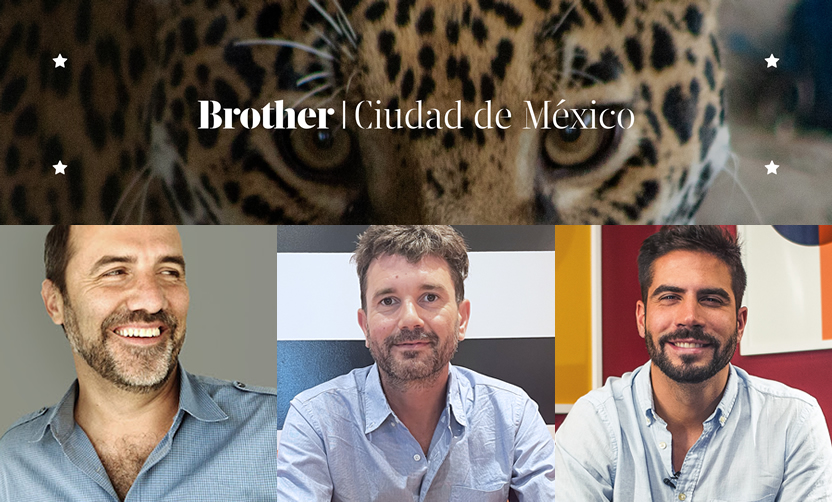 Brother abre nueva sede en Ciudad de México